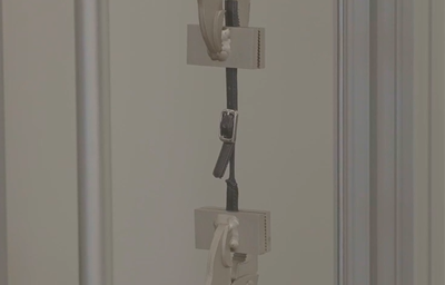 tensile testing machine