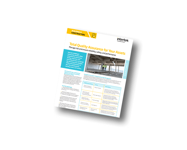 Physical Security and Vulnerability Assessments (PSVA) | Fact Sheet