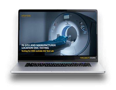 In-Situ and Manufacturer Location EMC Testing | On-Demand Webinar