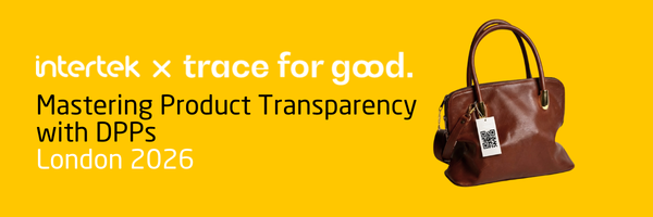 IntertekxTFG event London 2026