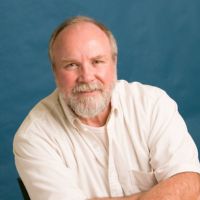 Headshot of Neil Bullock